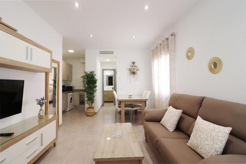 Apartment Maquinilla B Spainsunrentals 1182 - image 9