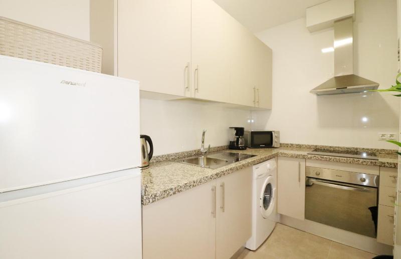 Apartment Maquinilla B Spainsunrentals 1182 - image 14
