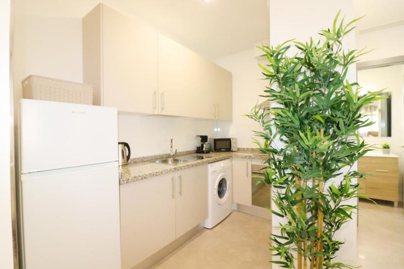 Apartment Maquinilla B Spainsunrentals 1182 - image 12