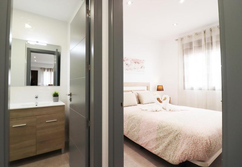 Apartment Maquinilla B Spainsunrentals 1182 - image 13