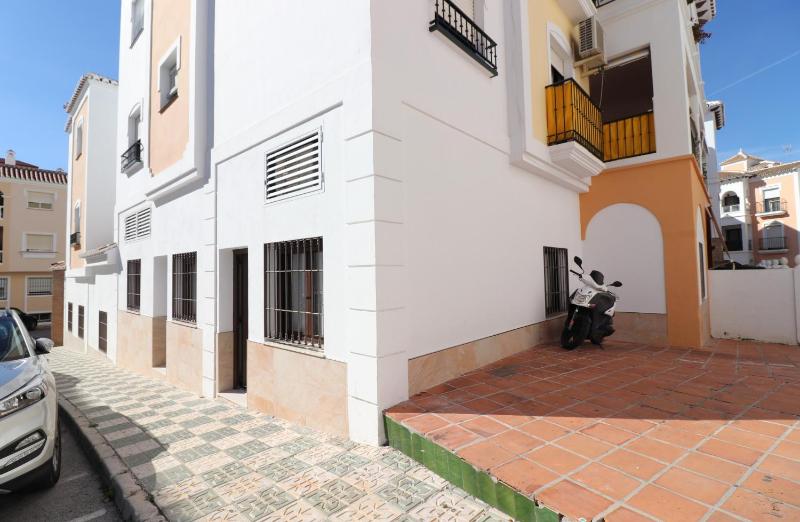 Apartment Maquinilla B Spainsunrentals 1182 - image 11