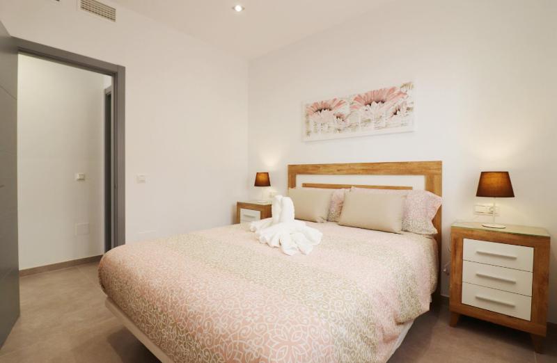 Apartment Maquinilla B Spainsunrentals 1182 - image 8
