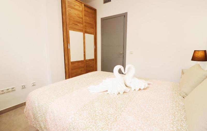 Apartment Maquinilla B Spainsunrentals 1182 - image 4