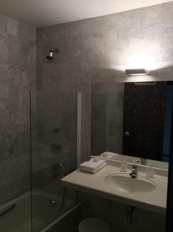 Standard Twin Room image 4