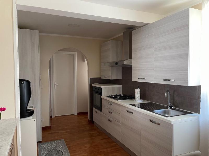 One-Bedroom Apartment image 4