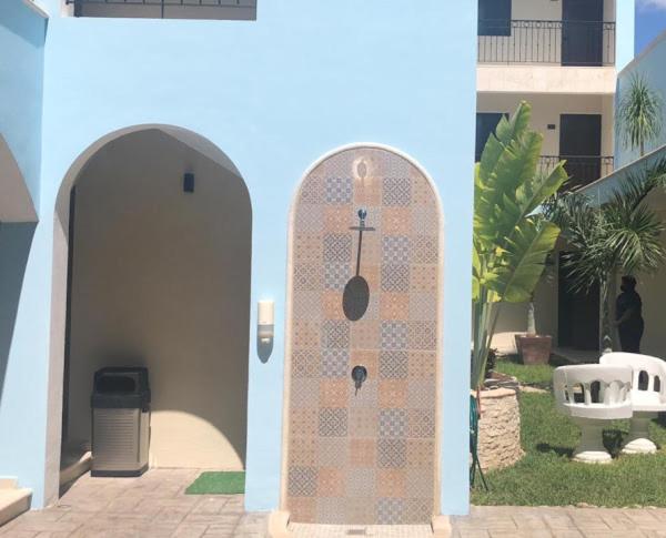 Hotel Las Monjas - image 4