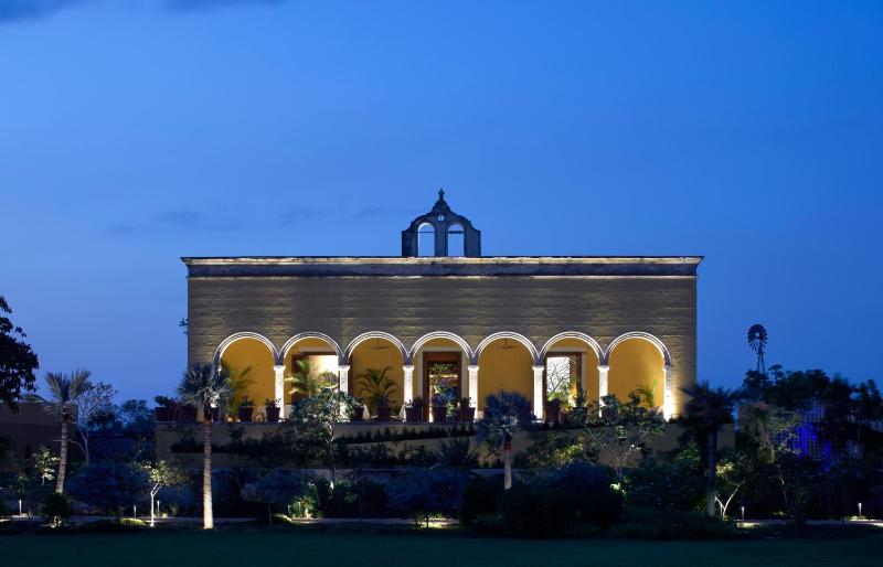Hacienda San Antonio Hool - image 4