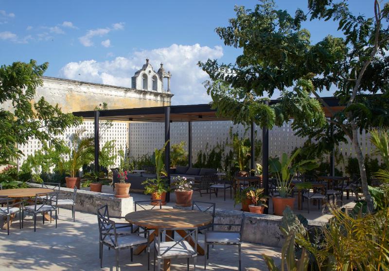 Hacienda San Antonio Hool - image 12