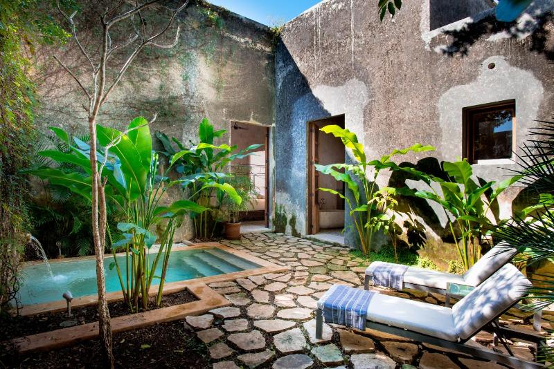 Hacienda San Antonio Hool - image 13