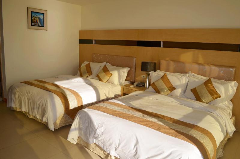 Yake Homestay - image 5