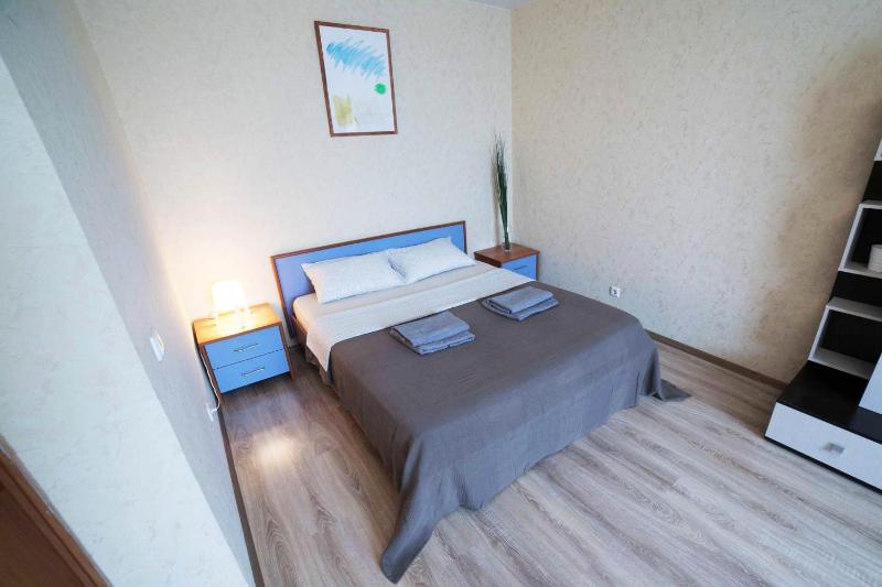 Apartment with Balcony image 2