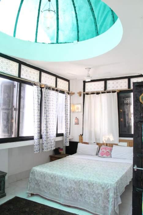 Inn Seventh Heaven - image 15