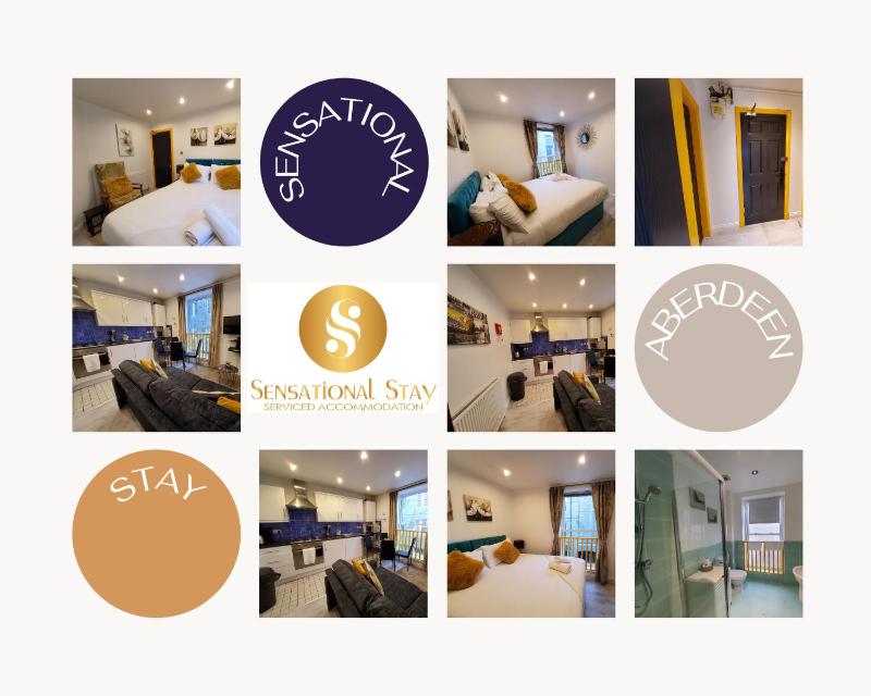One-Bedroom Apartment image 1