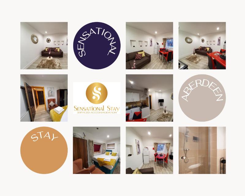 One-Bedroom Apartment image 4