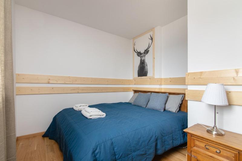 Apartamenty Domino - Kościelisko - image 37