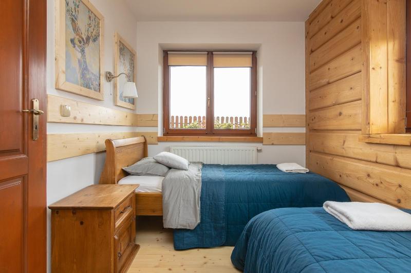 Apartamenty Domino - Kościelisko - image 2