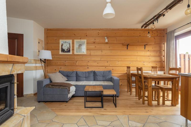 Apartamenty Domino - Kościelisko - image 3