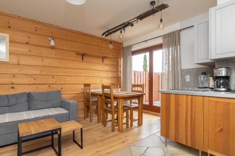 Apartamenty Domino - Kościelisko - image 8