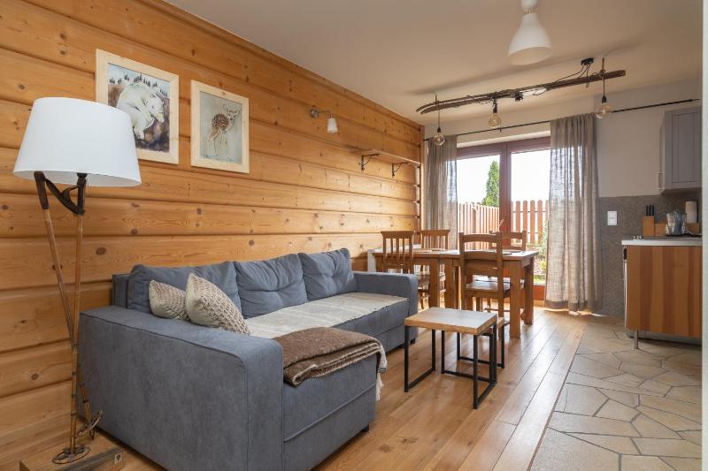 Apartamenty Domino - Kościelisko - image 39