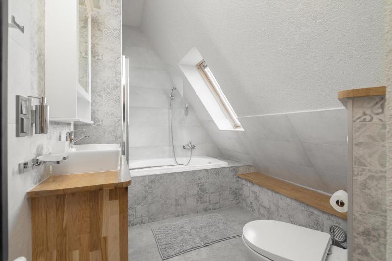 Apartamenty Domino - Kościelisko - image 29