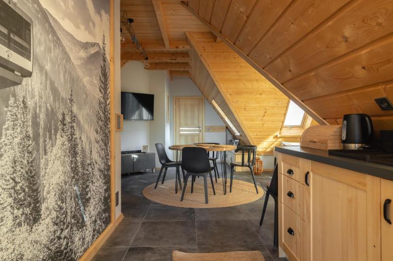 Apartamenty Domino - Kościelisko - image 7
