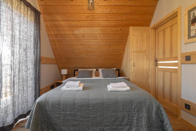Apartamenty Domino - Kościelisko - image 14