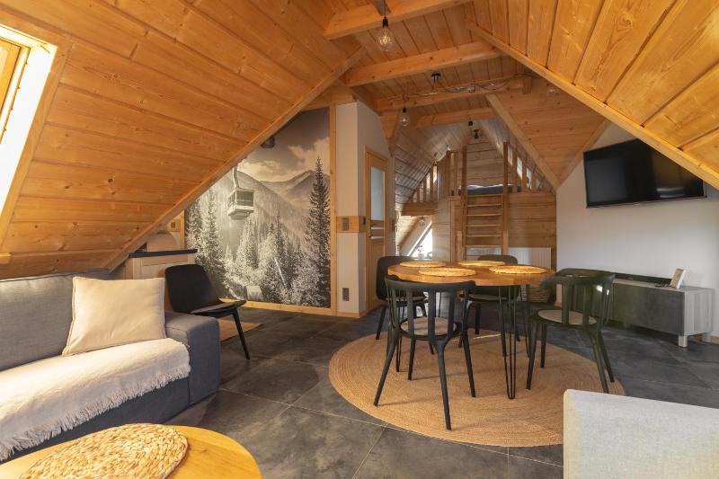 Apartamenty Domino - Kościelisko - image 23