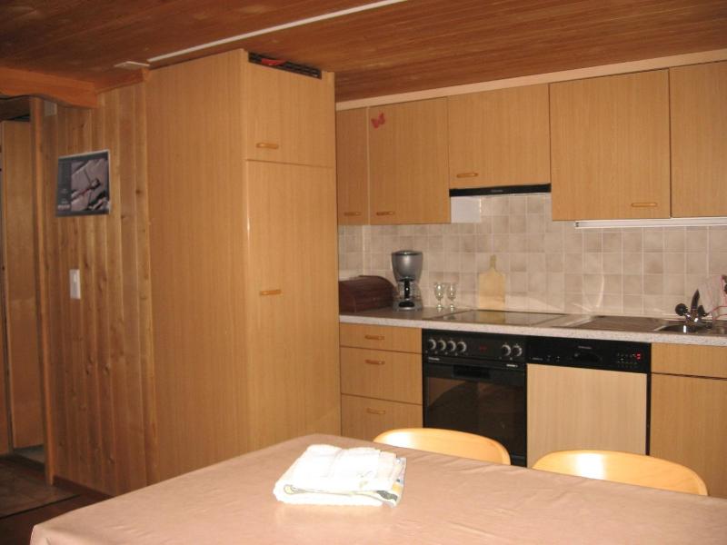Two-Bedroom Apartment with Balcony image 2