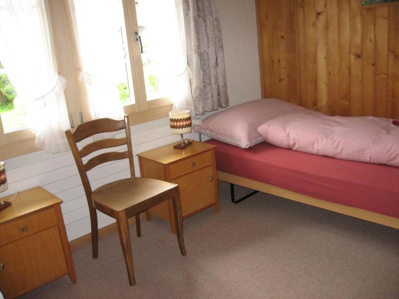 Two-Bedroom Apartment with Balcony image 4