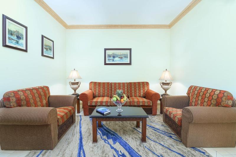Tolip Aswan Hotel - image 6
