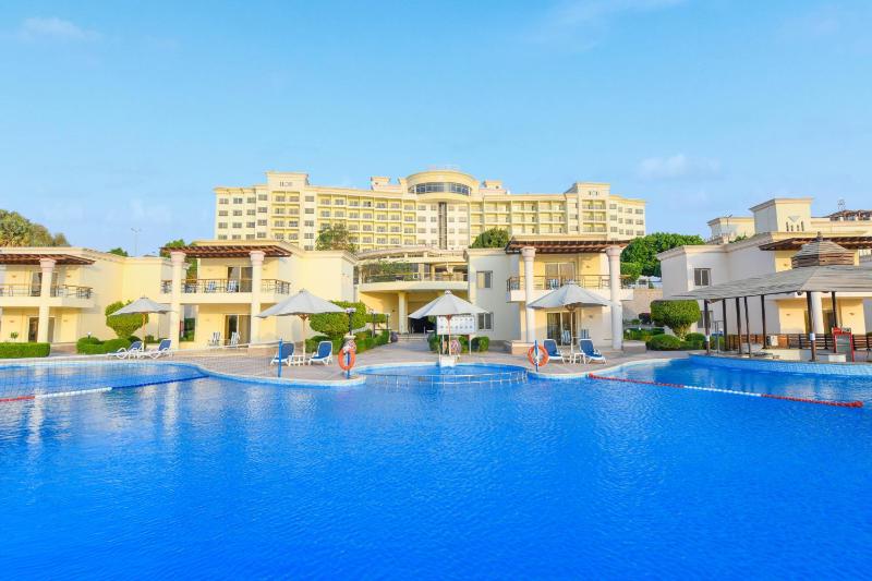 Tolip Aswan Hotel - image 1