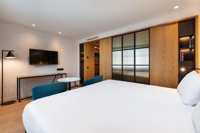 Eurostars Aliados - image 4
