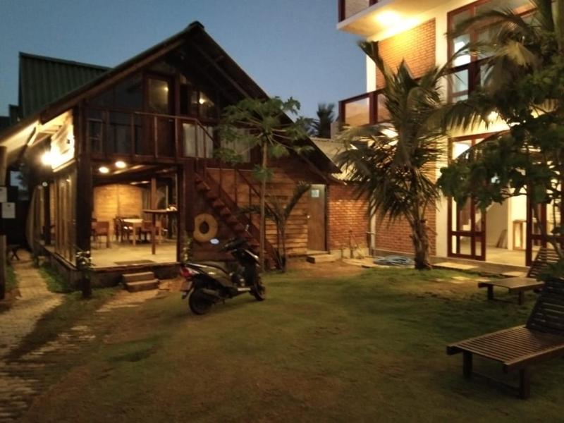 Hi Win Hotel - image 29