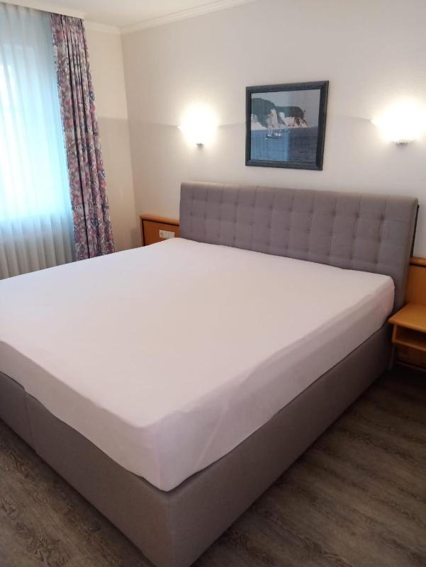 Apartment 85 im Dünenpark - image 6