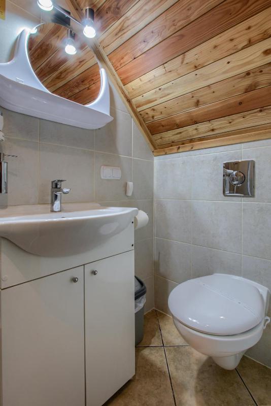 Quadruple Room with Fireplace image 2