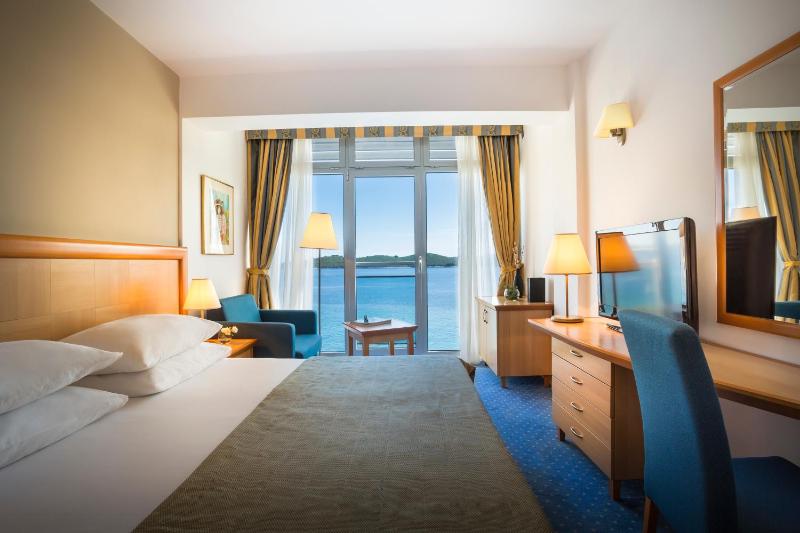 Aminess Vival Grand Azur Hotel - image 47