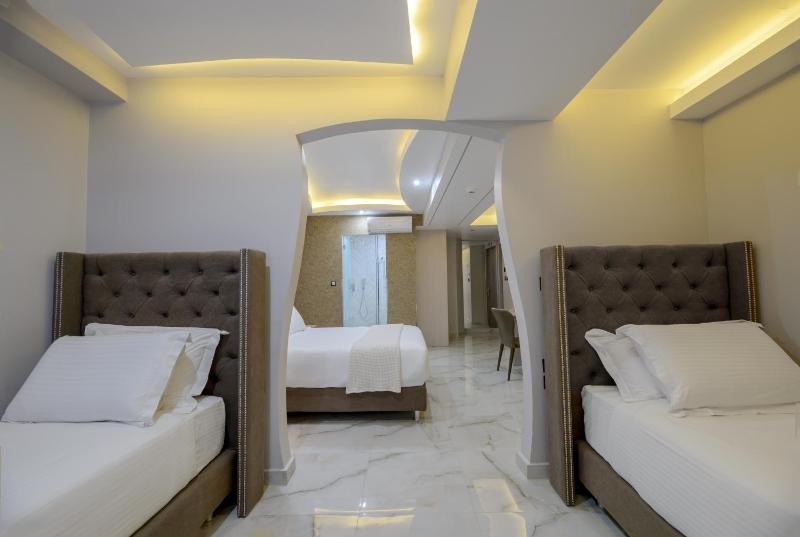 Athens Starlight Hotel - image 13