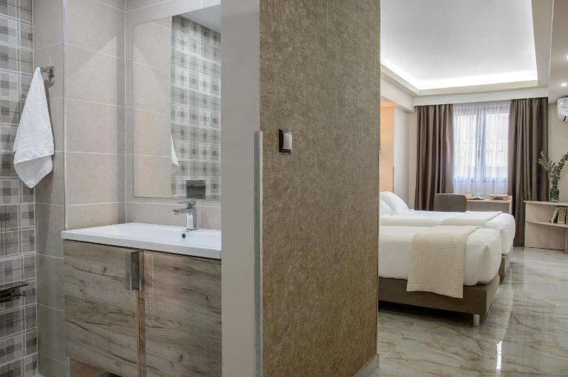 Athens Starlight Hotel - image 7