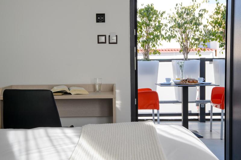Athens Starlight Hotel - image 15