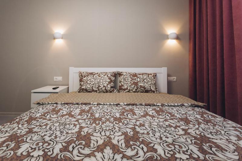 Two-Bedroom Apartment image 3