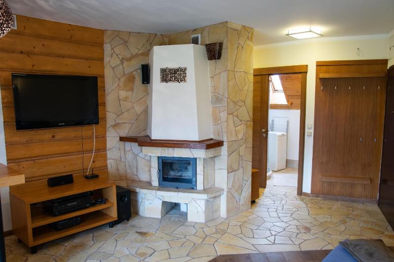Apartamenty Domino - Kościelisko - image 47