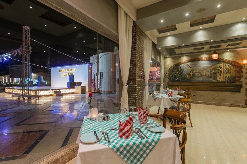 Gravity Hotel & Aqua Park Hurghada Families and Couples Only - image 10