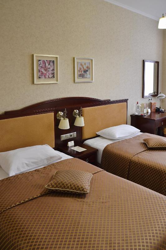 Superior Double or Twin Room image 2
