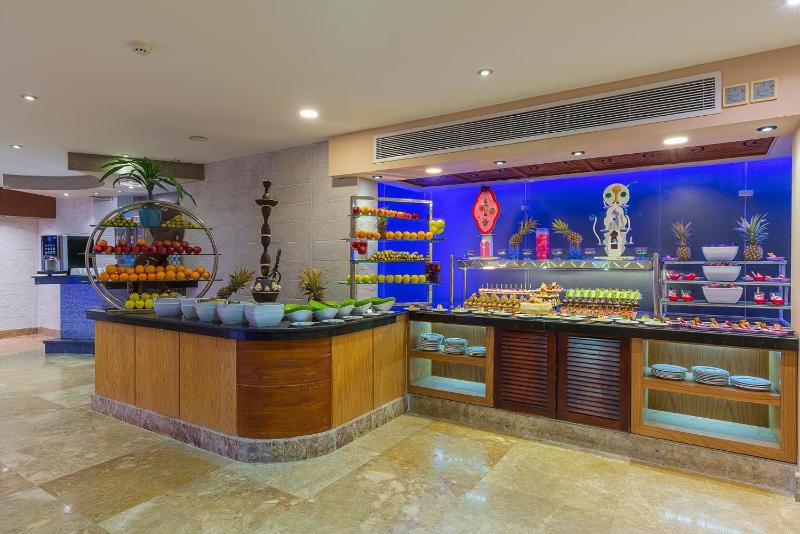 Gravity Hotel & Aqua Park Hurghada Families and Couples Only - image 4