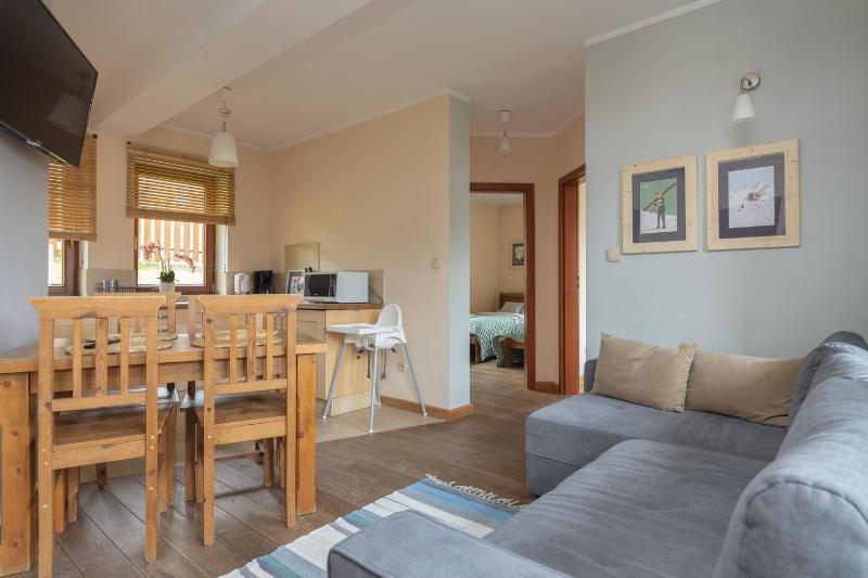 Two-Bedroom Apartment image 3