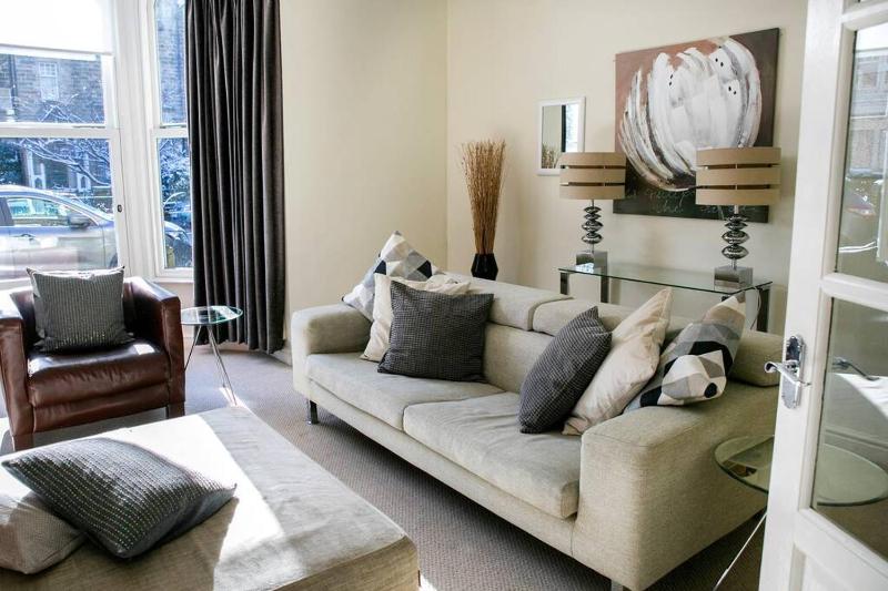 The Green House deluxe ground floor apartment - image 8