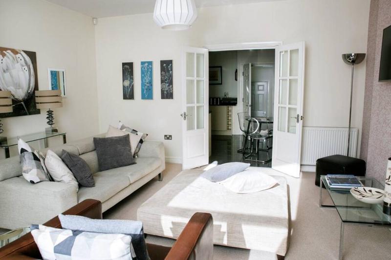 The Green House deluxe ground floor apartment - image 9