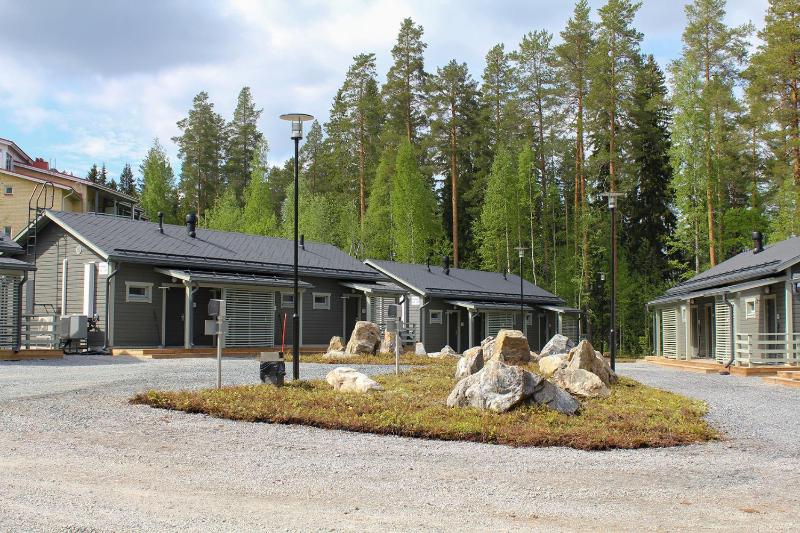 Studio Including Spa Access image 2