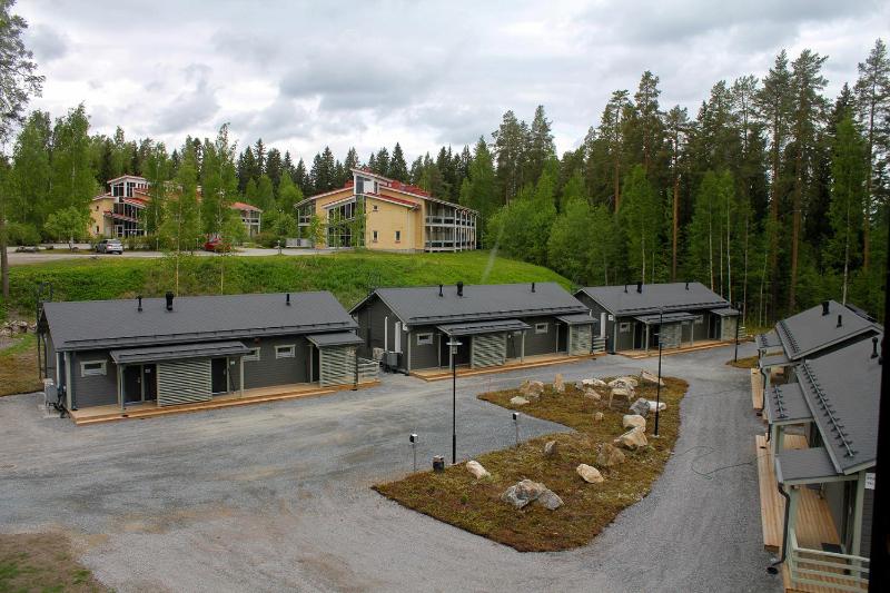 Studio Including Spa Access image 3