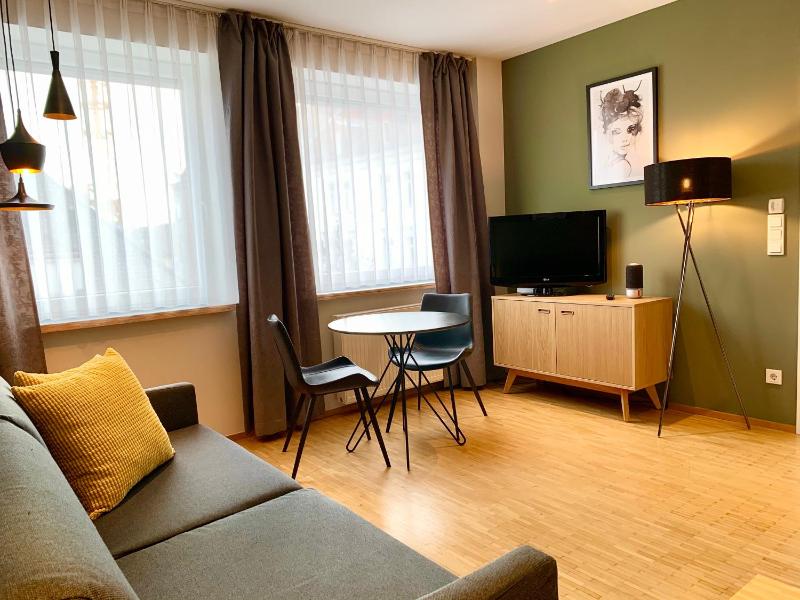 Apartment SMART image 3